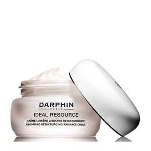 Smoothing Retexturizing Radiance Cream